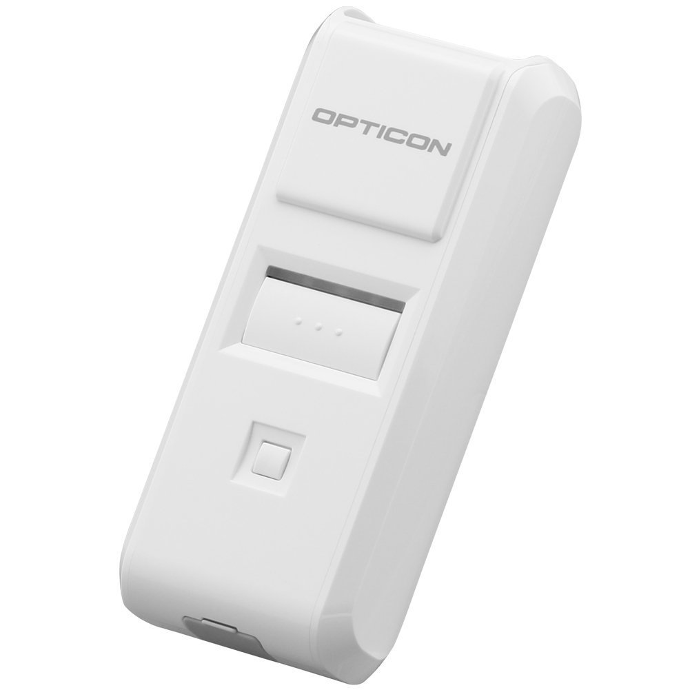 Amazon | アルフ OPN-4000i iOS、Android対応Bluetooth 1次元データ